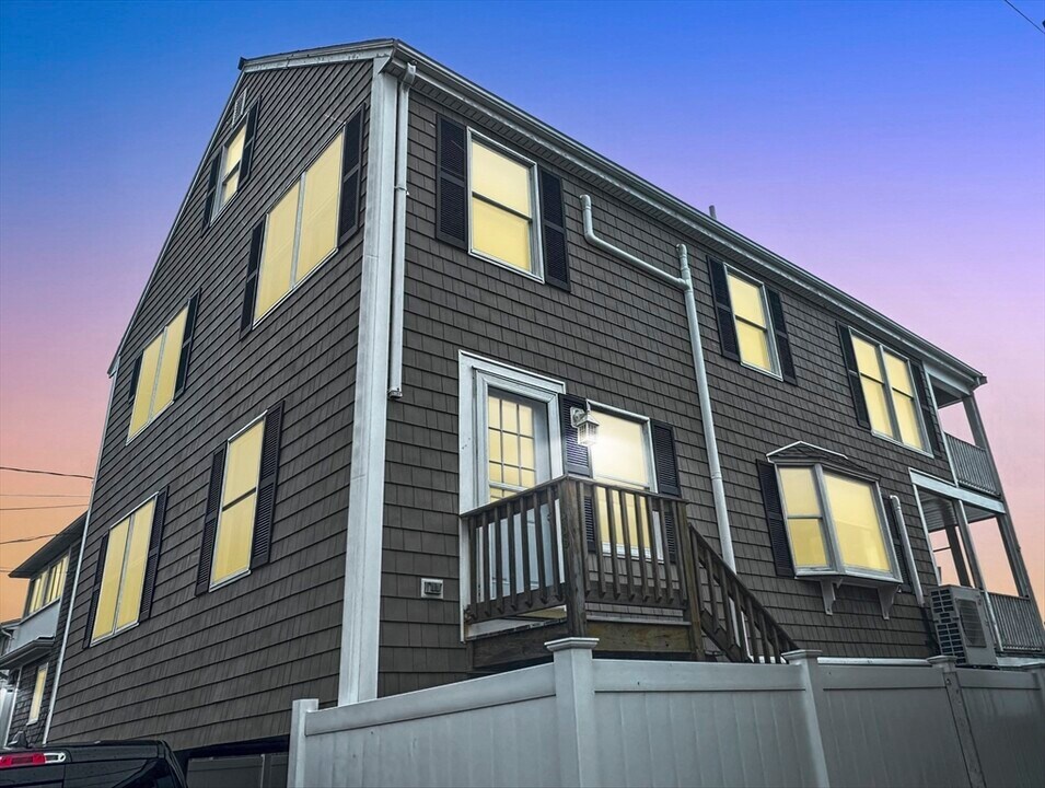 178 Foster Ave in Marshfield, MA - Building Photo