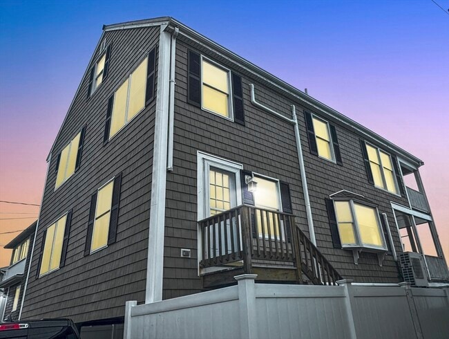 property at 178 Foster Ave