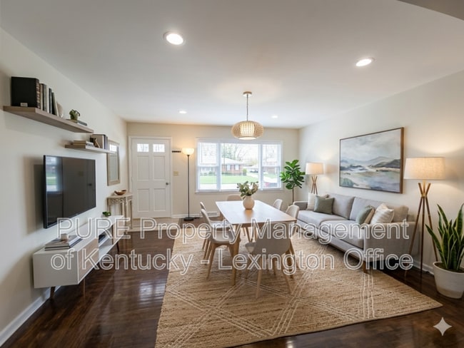 2225 Sandra Ct in Lexington, KY - Building Photo - Building Photo