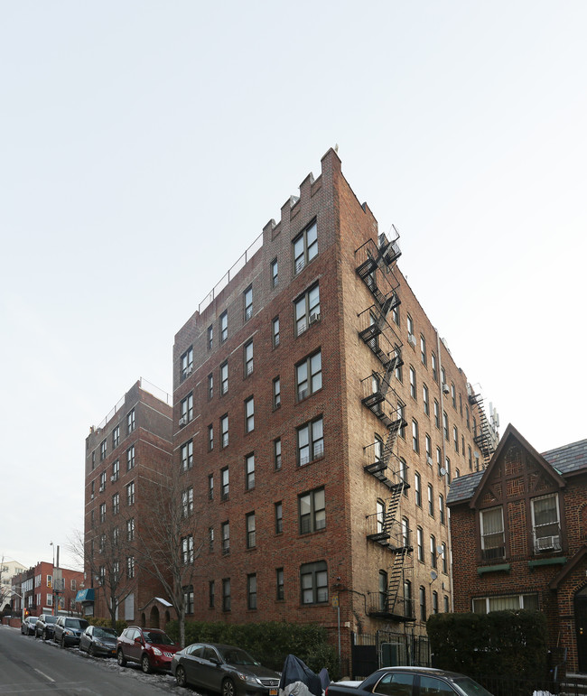 506 Empire Blvd in Brooklyn, NY - Building Photo - Building Photo