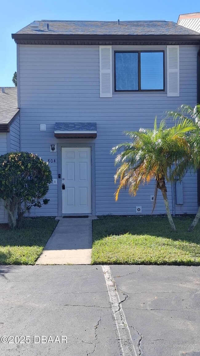 property at 804 Deer Springs Rd