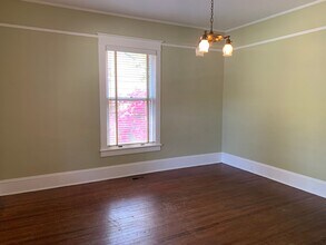 110 N Hilliard St in Nashville, NC - Building Photo - Building Photo