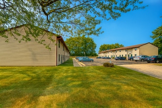608 N Highland Ave in Sidney, OH - Building Photo - Building Photo