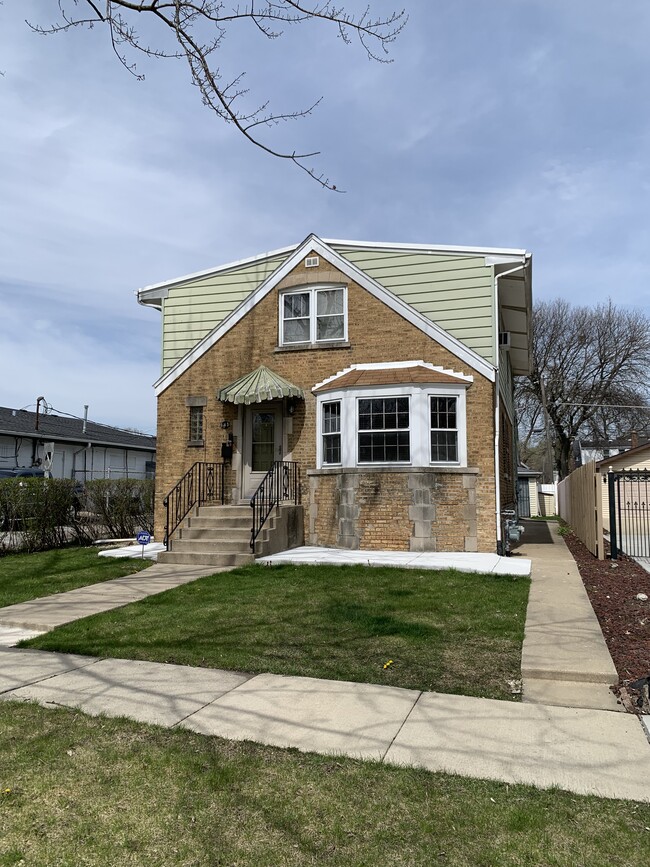 163 Parkside Ave, Unit #1
