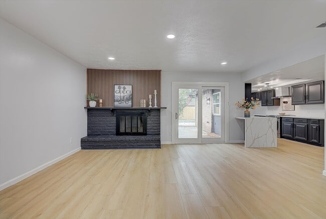 property at 15507 Sierra Valle Dr