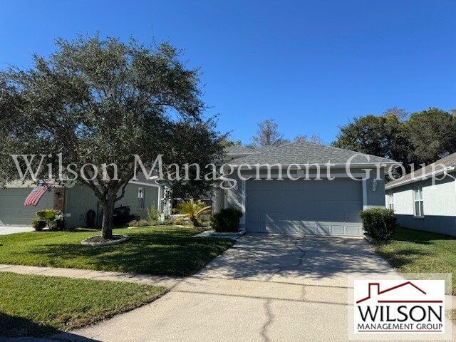 property at 2256 Cypress Trace Cir