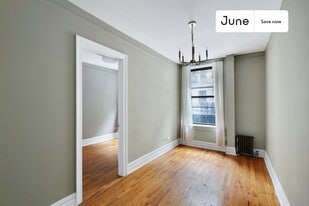 15 W 107th in New York, NY - Building Photo