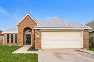 9324 Cynthia Ct in Fort Worth, TX - Building Photo