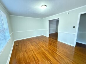 2825 Amherst Rd in Rocky Mount, NC - Building Photo - Building Photo