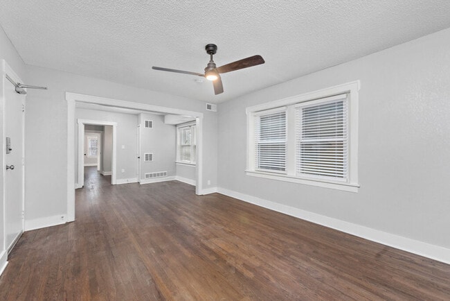 2805 CHARLOTTE in Kansas City, MO - Building Photo - Building Photo