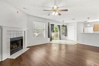 2012 E Gann Hill Dr in Cedar Park, TX - Building Photo - Building Photo