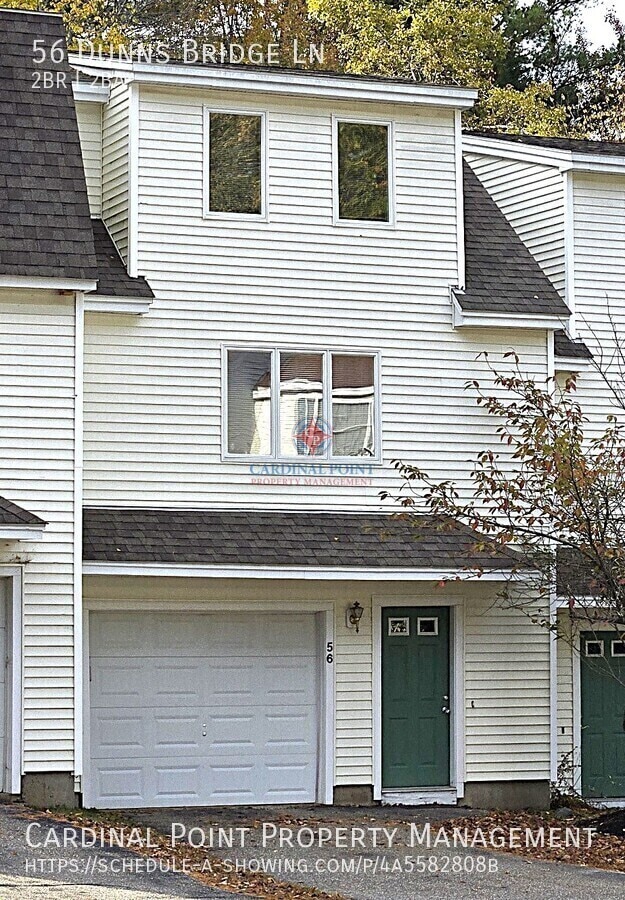 property at 56 Dunns Bridge Ln