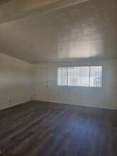 3501 E 3rd St in Tucson, AZ - Foto de edificio - Building Photo