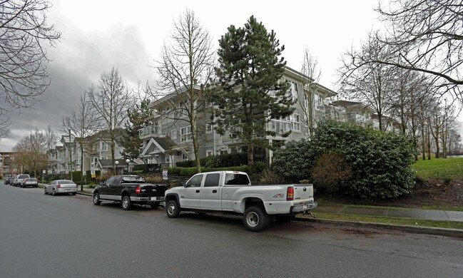 3038 Kerr St SE in Vancouver, BC - Building Photo - Building Photo