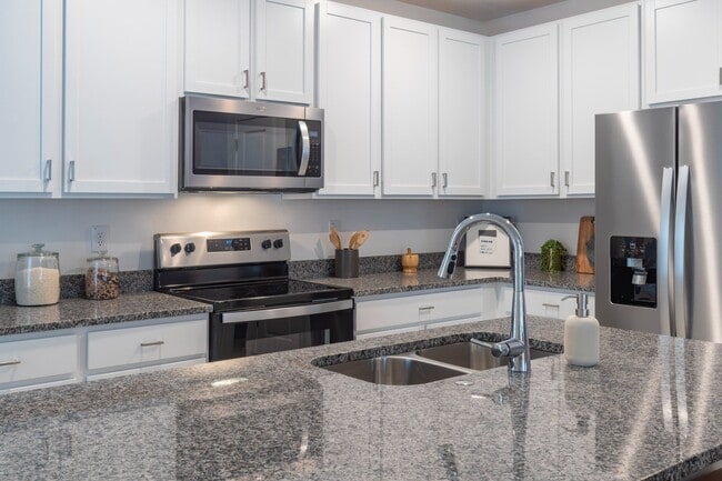 Preserve at Poinciana