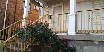 208 Hastings St, Unit 1