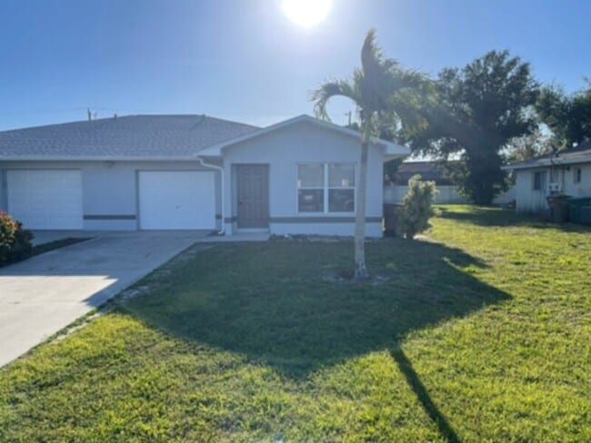 property at 4217 SW 7th Pl
