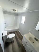 307 Camellia Ln in Auburndale, FL - Building Photo - Building Photo