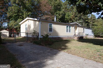1801 Marie Way in Lawrenceville, GA - Building Photo - Building Photo