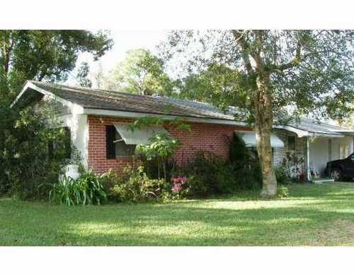 Multi-Family Rental Property in Leesburg, FL - Building Photo