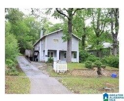 1826 2nd Ave S in Irondale, AL - Building Photo