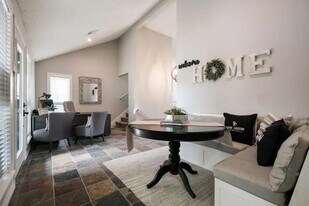 13031 Pk Xing Dr in San Antonio, TX - Building Photo