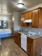 Executive Apartments in Waldron, AR - Building Photo - Interior Photo