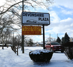 Devonshire Courts (921) in Columbus, OH - Building Photo - Building Photo