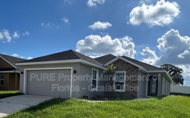 property at 4407 NW 2nd Ave