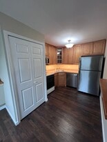 403 S Main Street, Unit G102 in Doylestown, PA - Building Photo