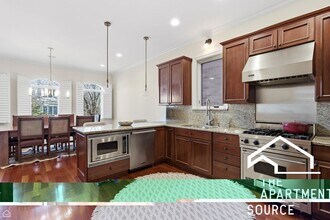 952 N Racine Ave in Chicago, IL - Building Photo - Building Photo