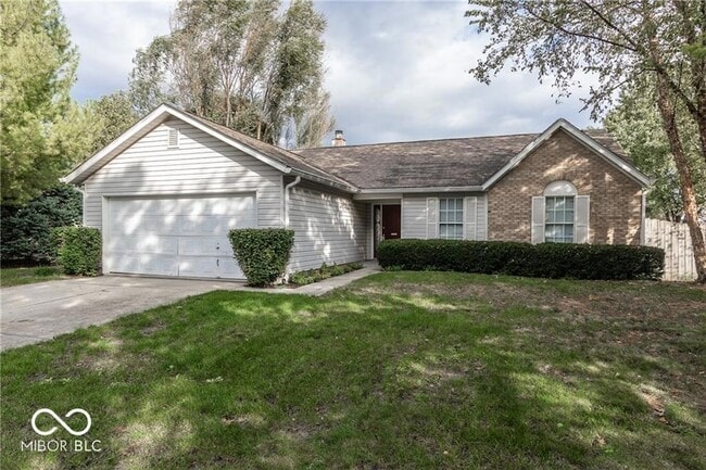 property at 7974 Sunblest Blvd