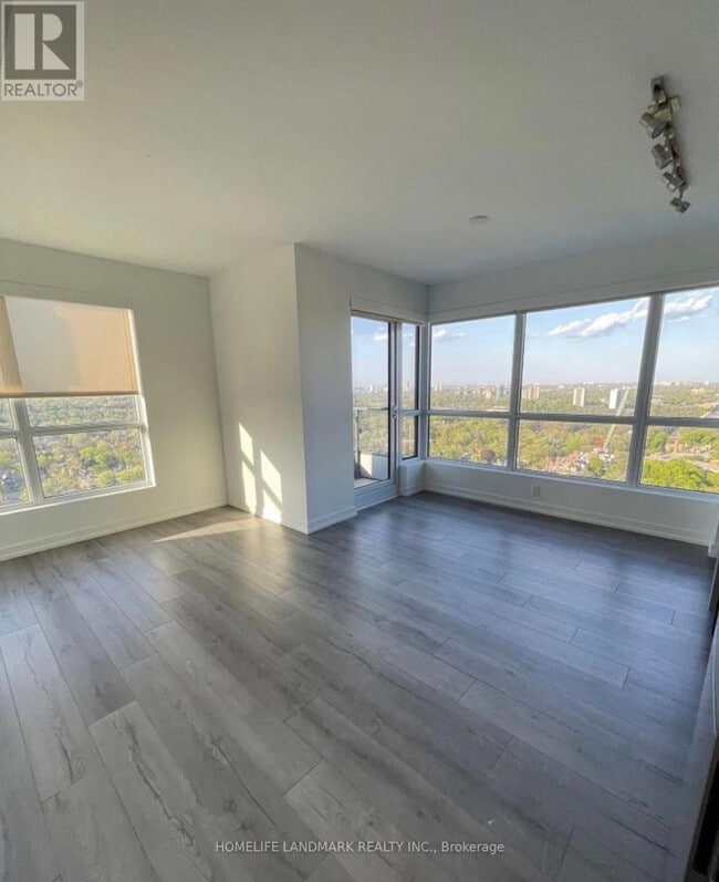 property at 395 Bloor St E