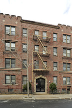 45-14 42nd St in Sunnyside, NY - Building Photo - Building Photo