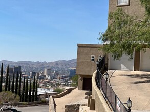 1625 Camino Bello Ln in El Paso, TX - Building Photo - Building Photo