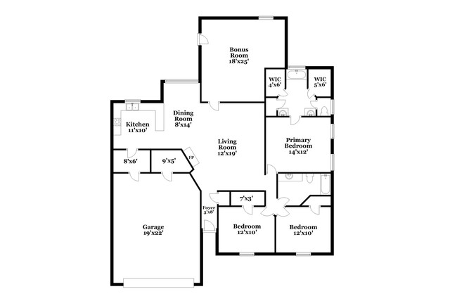 6596 E Crystal Oak Cove in Memphis, TN - Building Photo - Building Photo