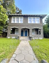2561 Rosselle St in Jacksonville, FL - Building Photo - Building Photo