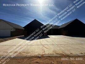 5719 Kemper St in Lubbock, TX - Building Photo