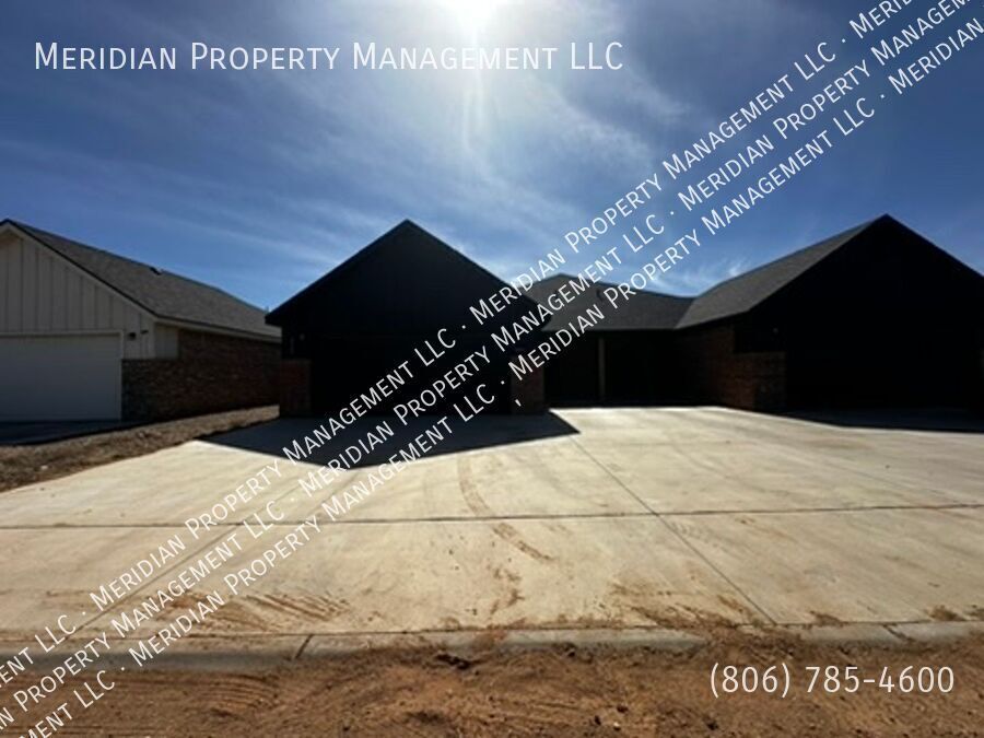 5719 Kemper St in Lubbock, TX - Building Photo