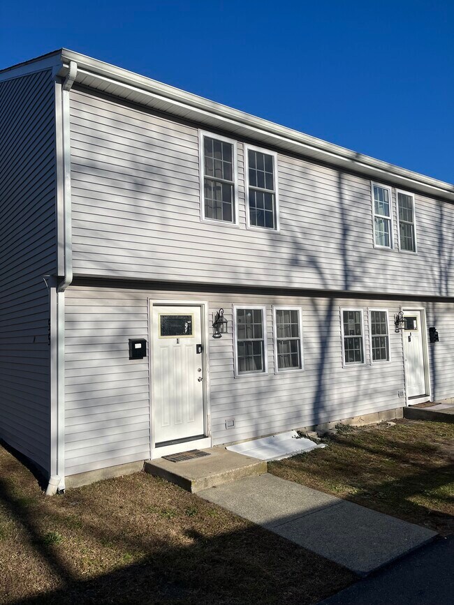 55 Ridgeway Ave in Providence, RI - Building Photo - Building Photo