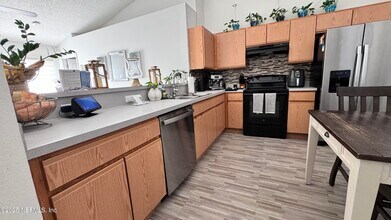 2911 Cialella Pass in St. Cloud, FL - Building Photo - Building Photo