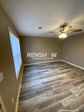 1716 Harris St in Dyersburg, TN - Foto de edificio - Building Photo