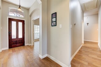 1411 Pine Mills Dr in Richmond, TX - Building Photo - Building Photo