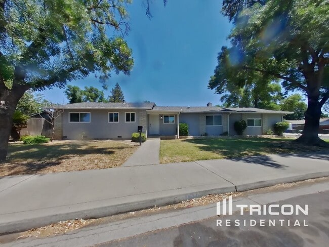 property at 1200 Muirswood Way