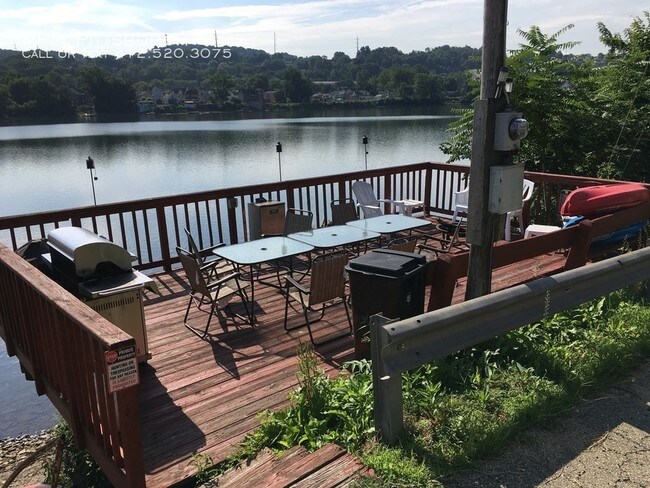 20 River Rd-Unit -Apt. 302 in Pittsburgh, PA - Building Photo - Building Photo