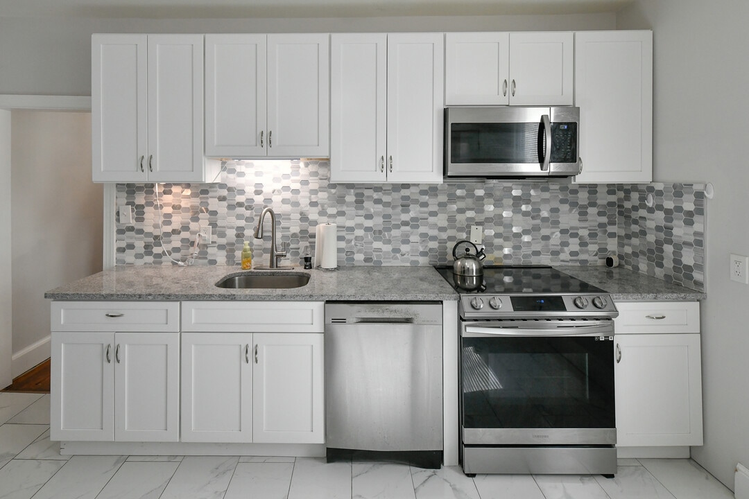 102 W 30th St, Unit 1 in Wilmington, DE - Foto de edificio