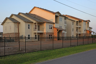 Henderson1575 Apartment Homes