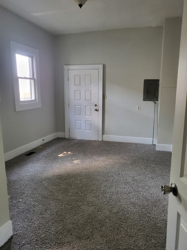 307 E Florida St in Evansville, IN - Building Photo - Building Photo