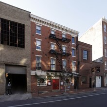 312-320 Race St in Philadelphia, PA - Building Photo - Building Photo