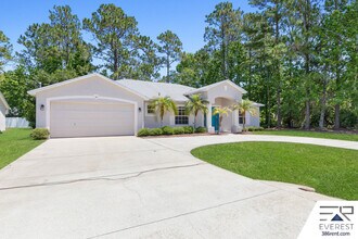 59 Riverina Dr in Palm Coast, FL - Building Photo - Building Photo